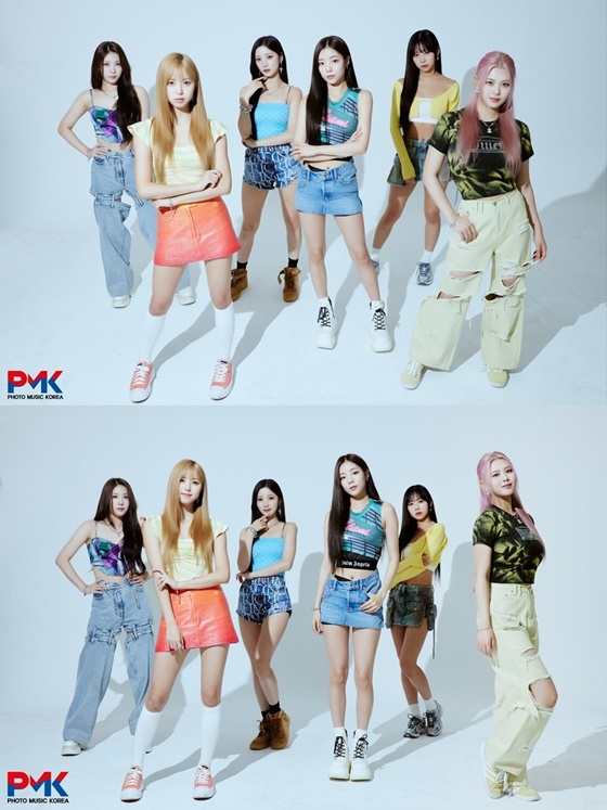 퍼플키스 /사진=포토뮤직코리아(PMK)