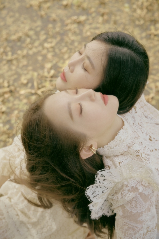 그룹 다비치 /사진제공=웨이크원