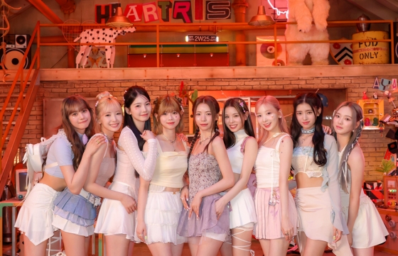 /사진=JYP엔터테인먼트