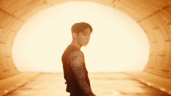 그룹 방탄소년단 정국 /사진=빅히트 뮤직