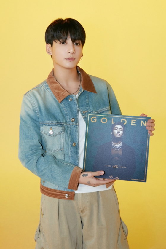 그룹 방탄소년단 정국 /사진제공=빅히트 뮤직