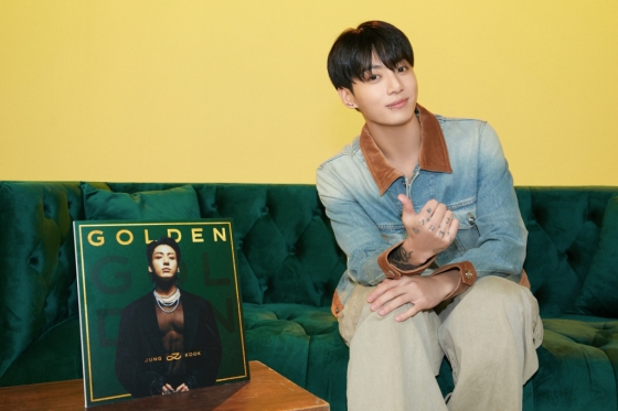 그룹 방탄소년단 정국 /사진제공=빅히트 뮤직