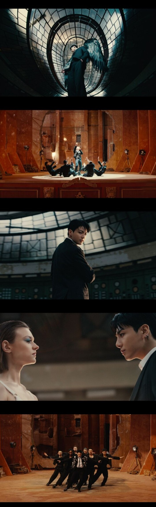 그룹 방탄소년단 정국 /사진제공=빅히트 뮤직