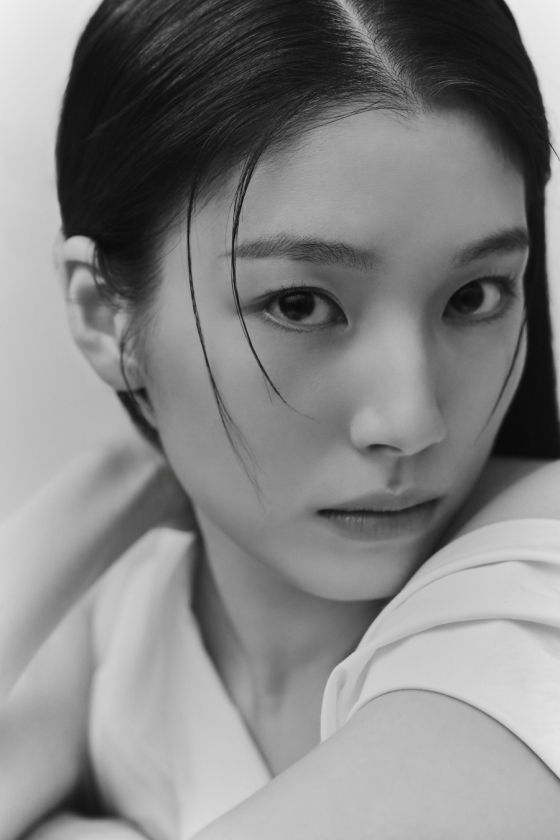 배우 한동희 /사진제공=눈컴퍼니