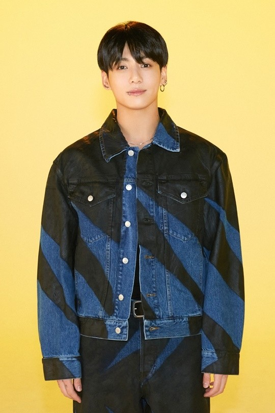가수 정국 /사진제공=빅히트 뮤직