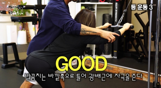 /사진=유튜브 채널 'ㄴ신봉선ㄱ'