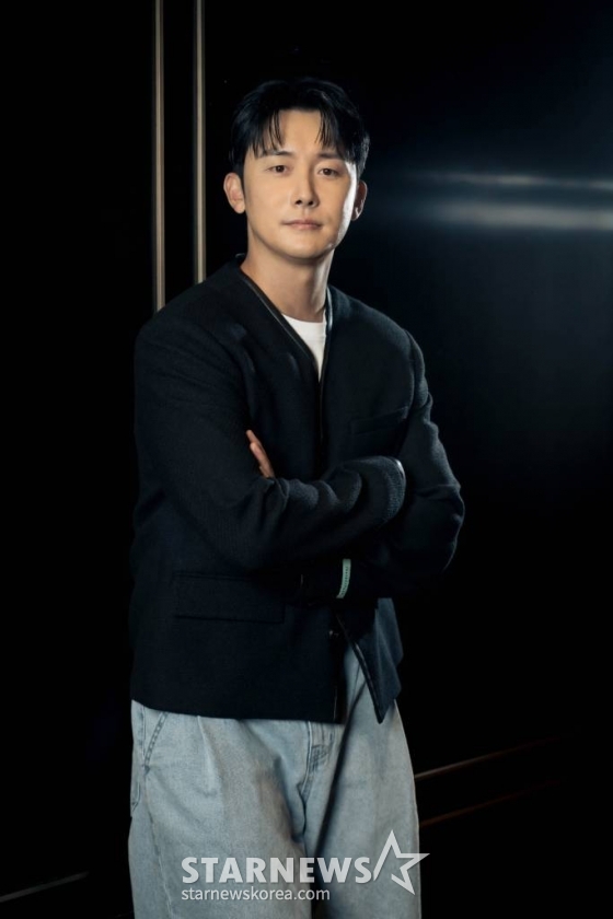 김준한 /사진=이동훈