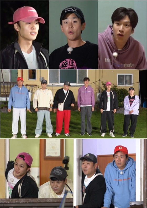 1박 2일/사진=KBS 2TV