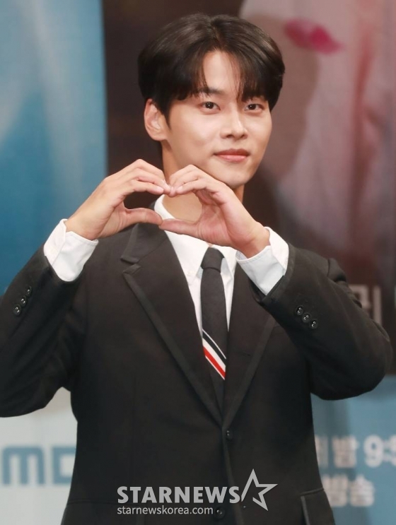 배우 차학연 /사진=이동훈 기자 photoguy@