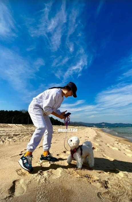 /사진=김혜수