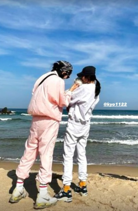 /사진=김혜수