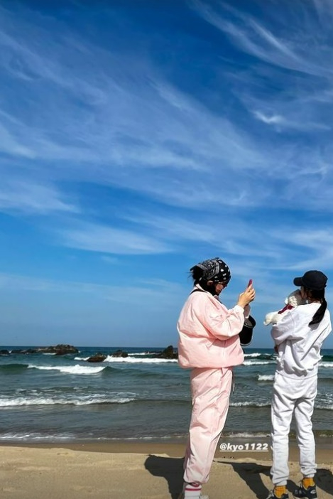 /사진=김혜수