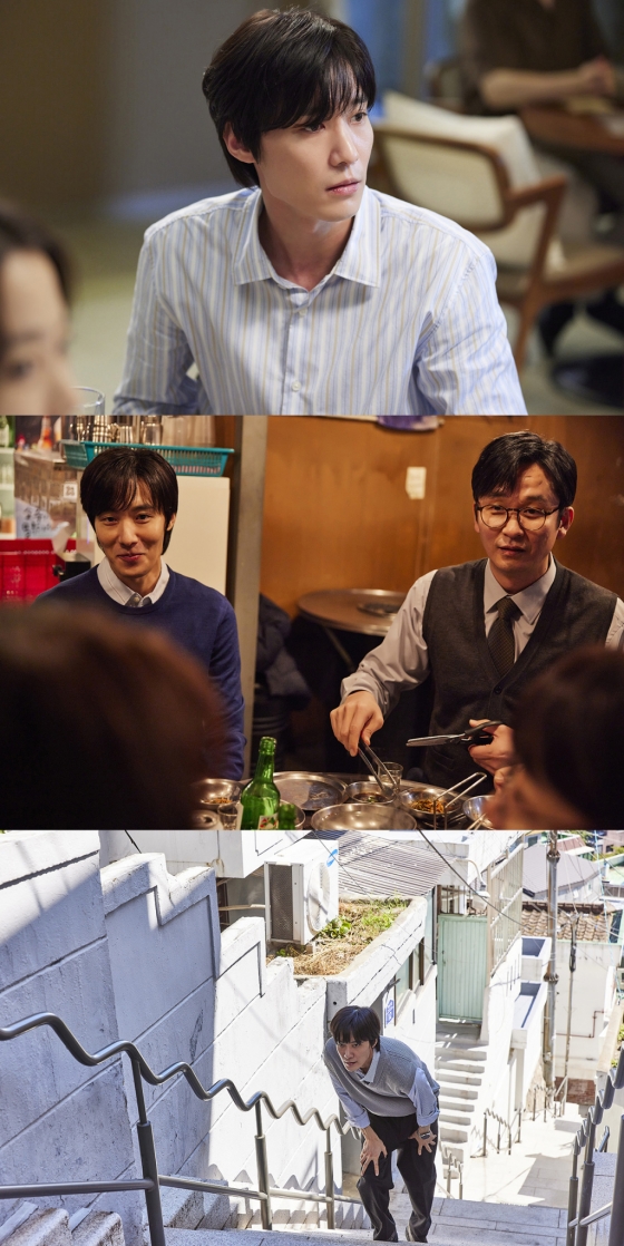 /사진=넷플릭스 '정신병동에도 아침이 와요'