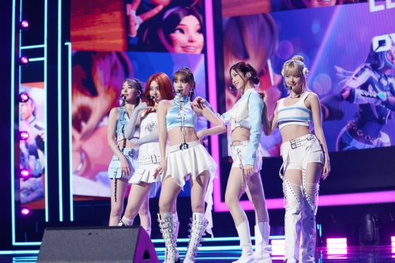 /사진제공=쏘스뮤직