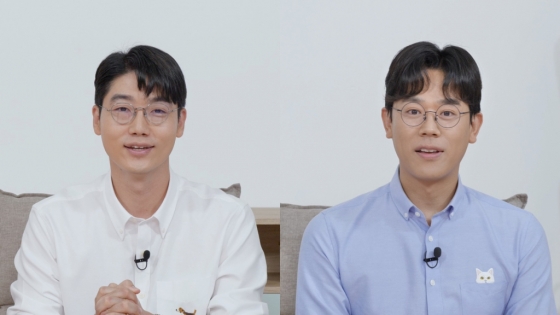 수의사 설채현, 김명철 /사진제공=KBS 2TV '옥탑방의 문제아들'