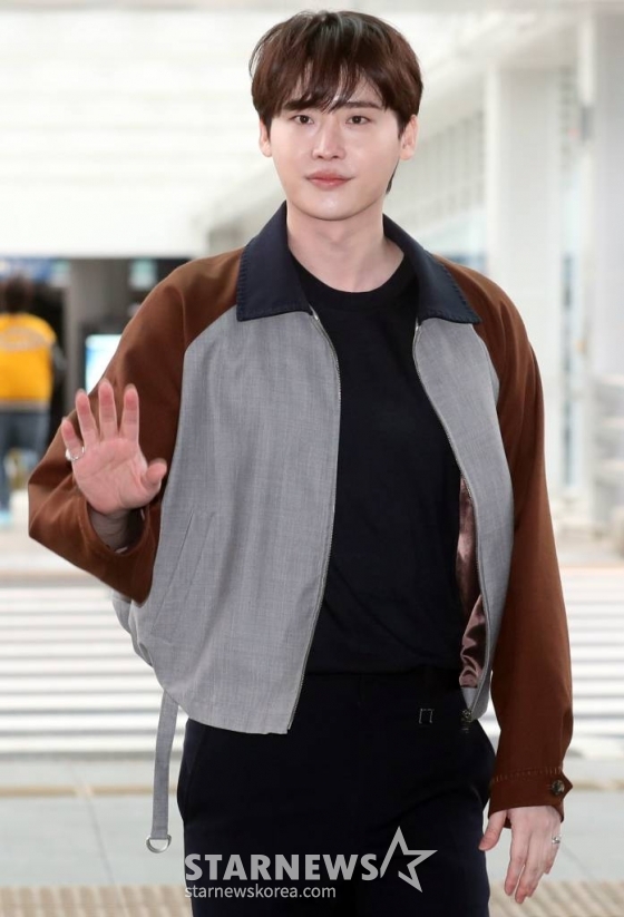 배우 이종석 /사진=임성균 기자 tjdrbs23@