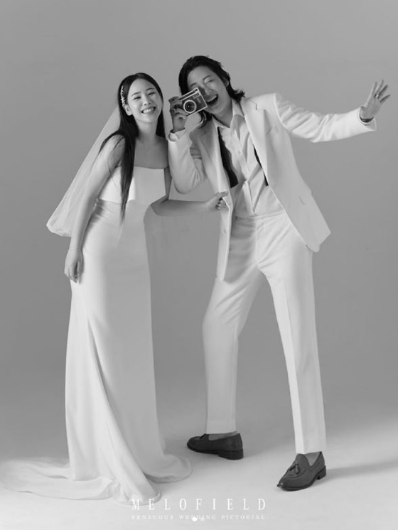 유성은(왼쪽), 긱스 루이 /사진=유성은 인스타그램
