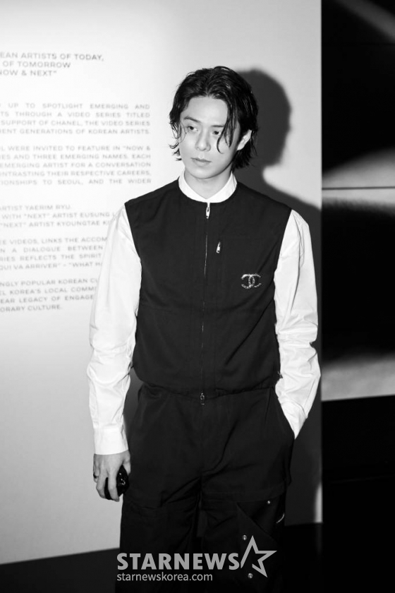 빈지노 /사진=임성균 기자 tjdrbs23@