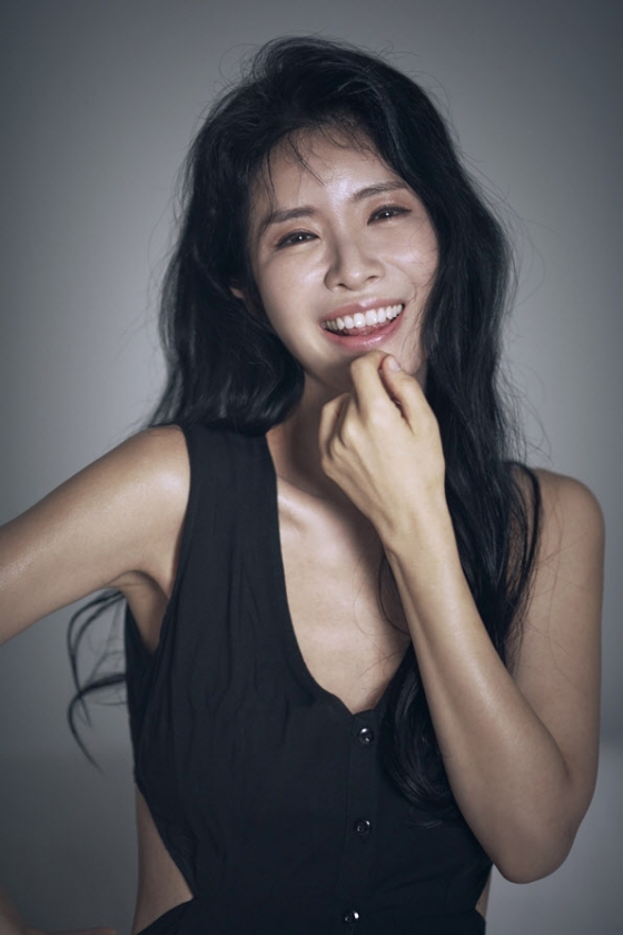 가수 박기영 /사진=에스피케이엔터테인먼트