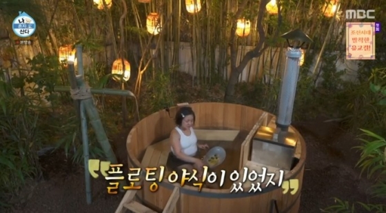 /사진='나 혼자 산다' 화면 캡처