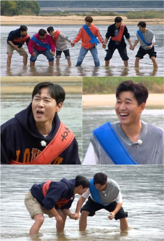 1박 2일/사진=KBS 2TV