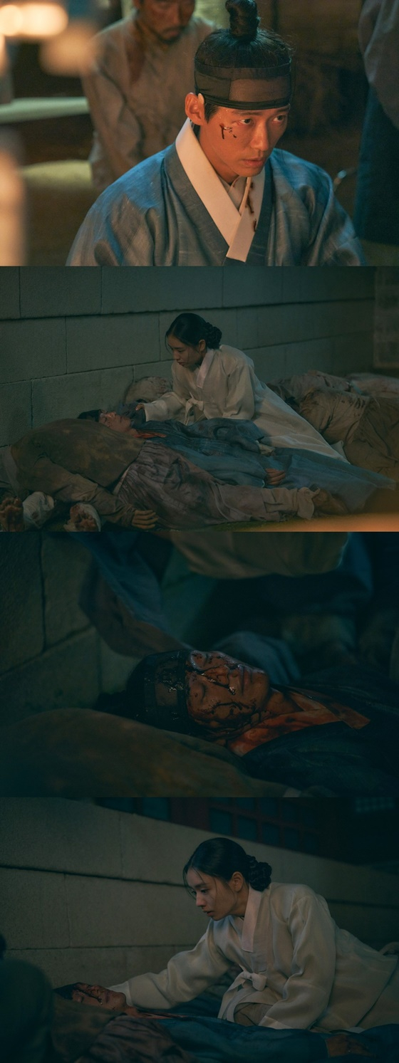 연인/사진=MBC