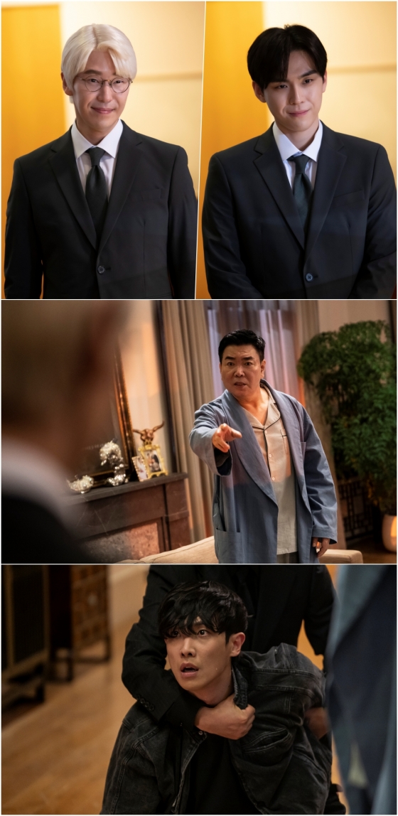 /사진제공=초록뱀미디어·스튜디오S