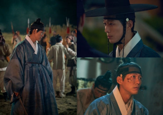 /사진제공=MBC '연인'