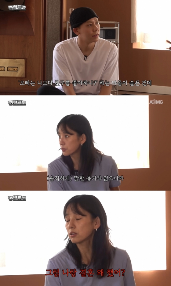 /사진='강한 로꼬' 영상 캡처