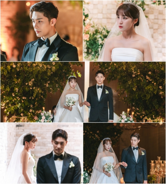/사진제공=MBN '완벽한 결혼의 정석'