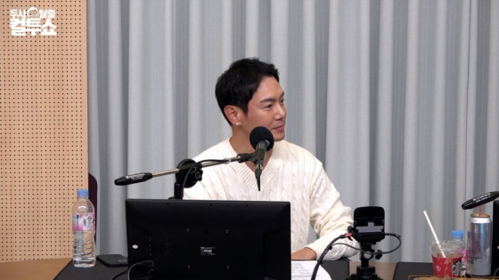 /사진=SBS 파워FM ‘두시탈출 컬투쇼‘ 보는 라디오