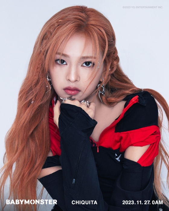 /사진=YG