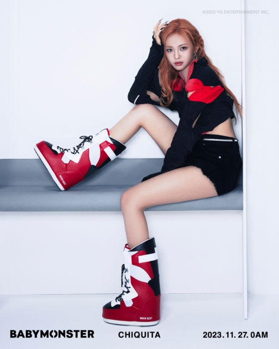 /사진=YG