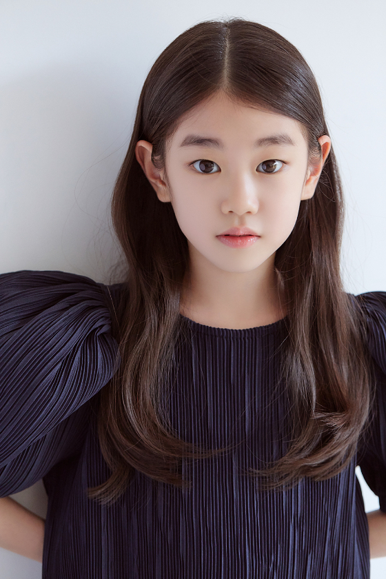 배우 박소이./사진제공=YG엔터테인먼트