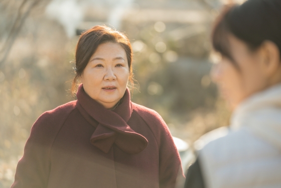 김해숙 / 사진='3일의 휴가' 스틸컷