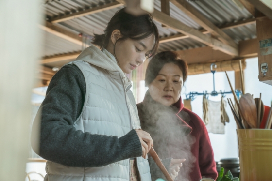 사진=영화 '3일의 휴가' 스틸컷