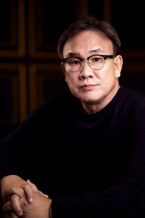 김성수 감독 / 사진=플러스엠엔터테인먼트