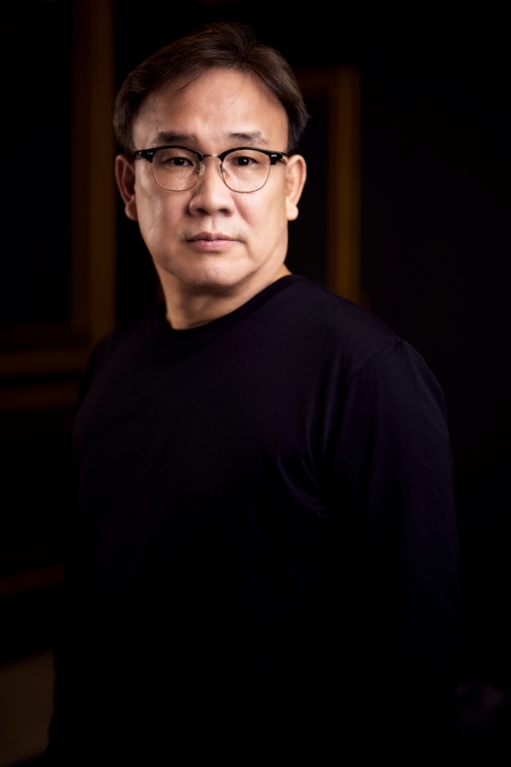 김성수 감독 / 사진=플러스엠엔터테인먼트