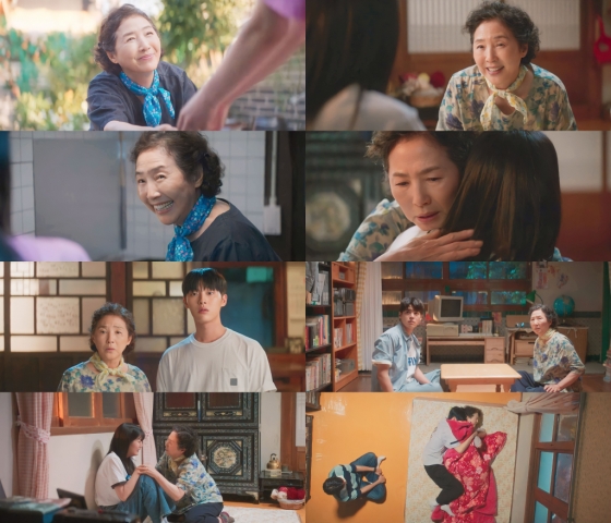 /사진=tvN