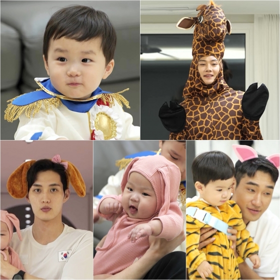/사진제공=KBS 2TV