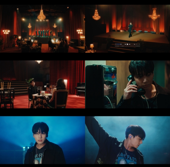 방탄소년단 정국 /사진=Audacy