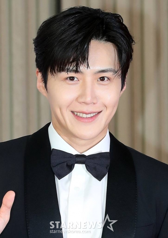 배우 김선호 /사진=김창현