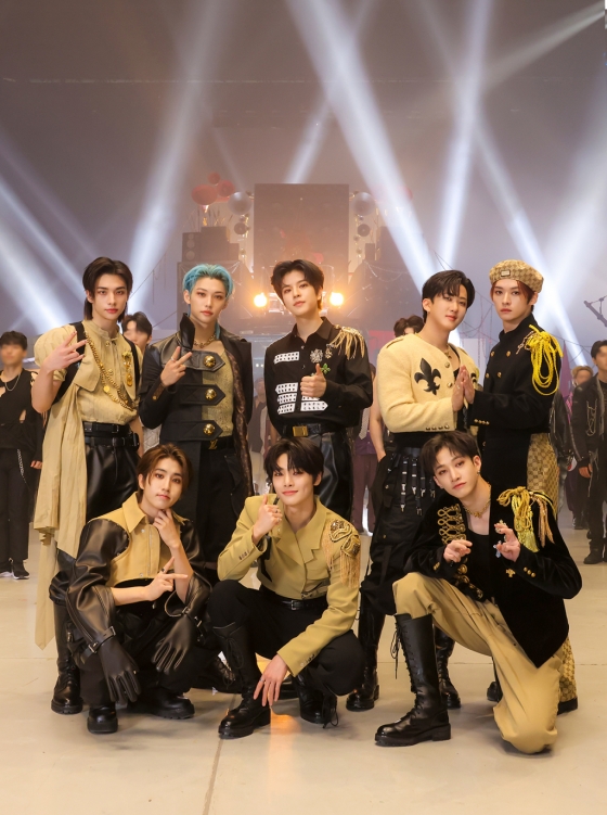 /사진=JYP엔터테인먼트