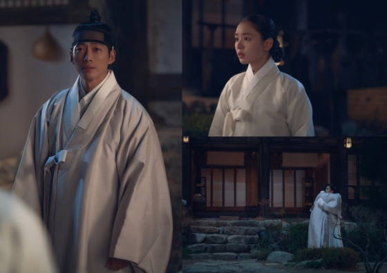 /사진제공=MBC 금토드라마 '연인'