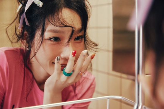 태연/사진=SM엔터테인먼트