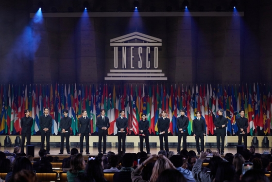 그룹 세븐틴 /사진=플레디스엔터테인먼트