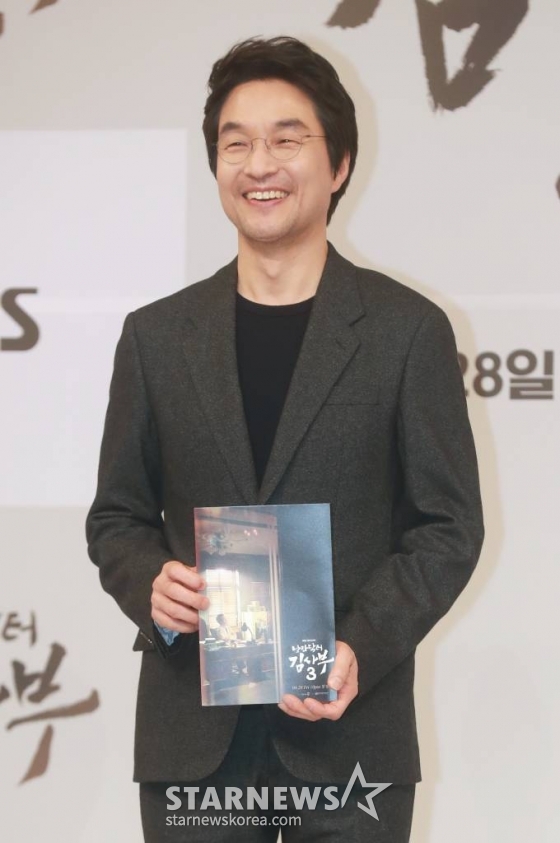 배우 한석규 /사진=이동훈 기자 photoguy@
