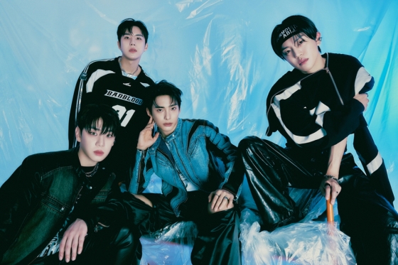 그룹 에이스 /사진=비트인터렉티브