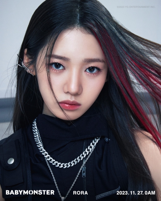 /사진=YG