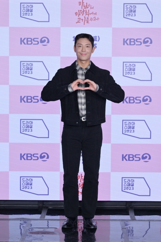 배우 김주헌 /사진=KBS